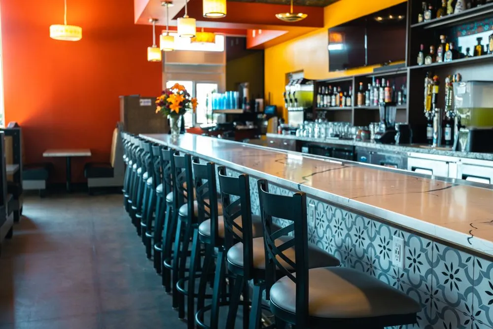 Slide of Weston Companies