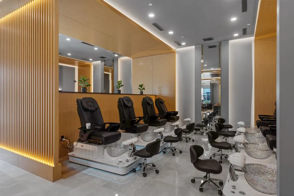 Slide of Weston Companies