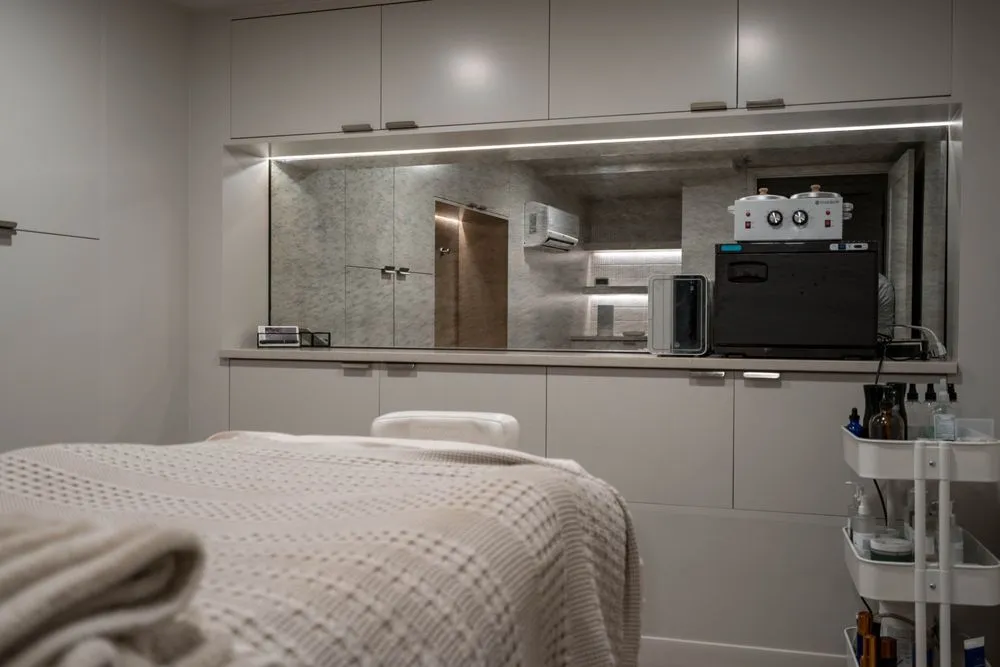 Slide of Weston Companies