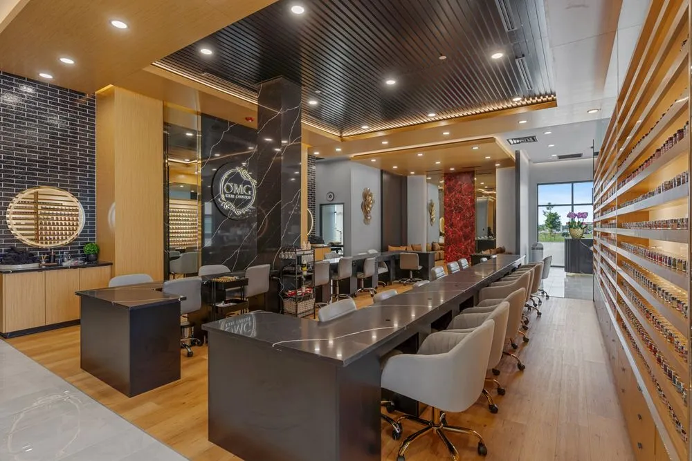 Slide of Weston Companies