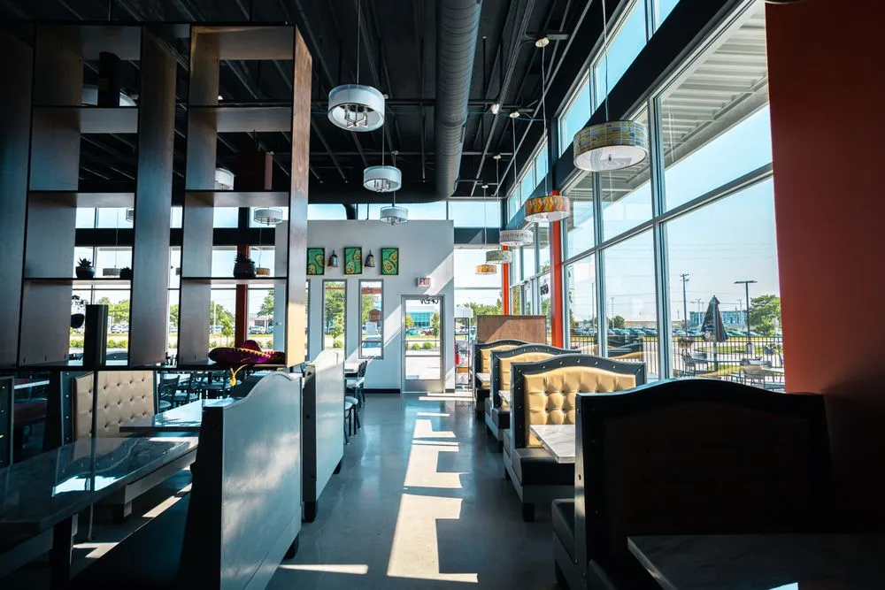 Slide of Weston Companies