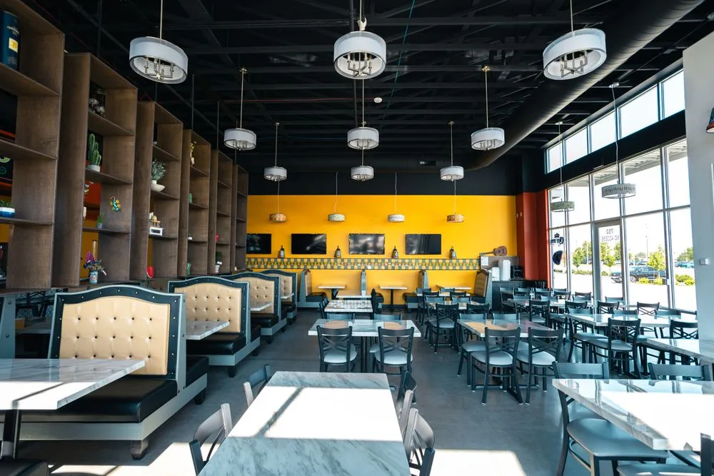 Slide of Weston Companies