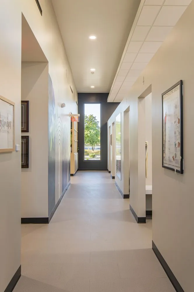 Slide of Weston Companies