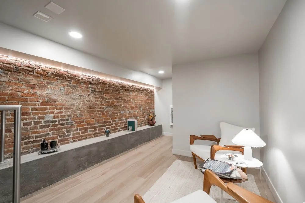 Slide of Weston Companies