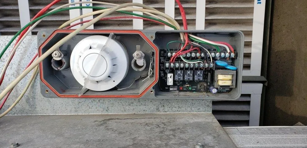 Slide of Westshore Mechanical