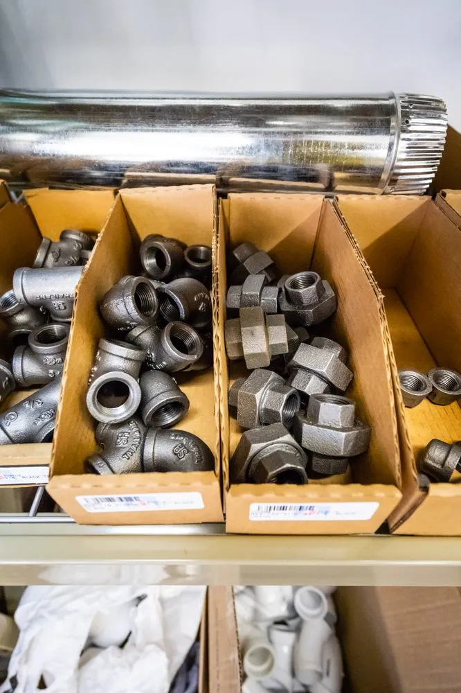 Slide of Westshore Mechanical