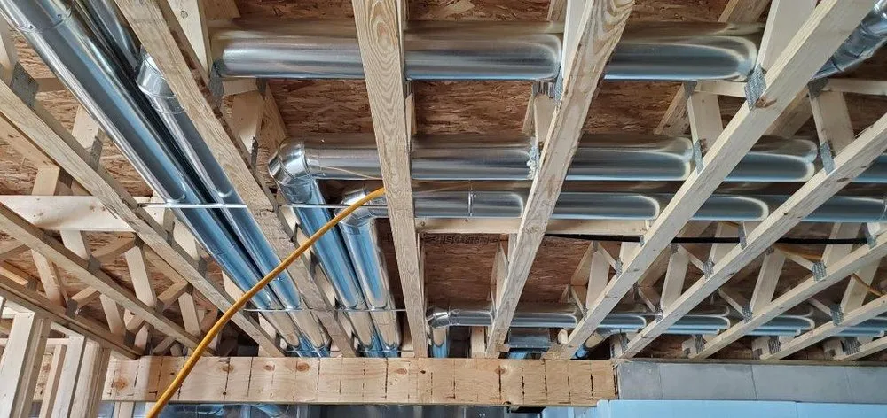 Slide of Westshore Mechanical