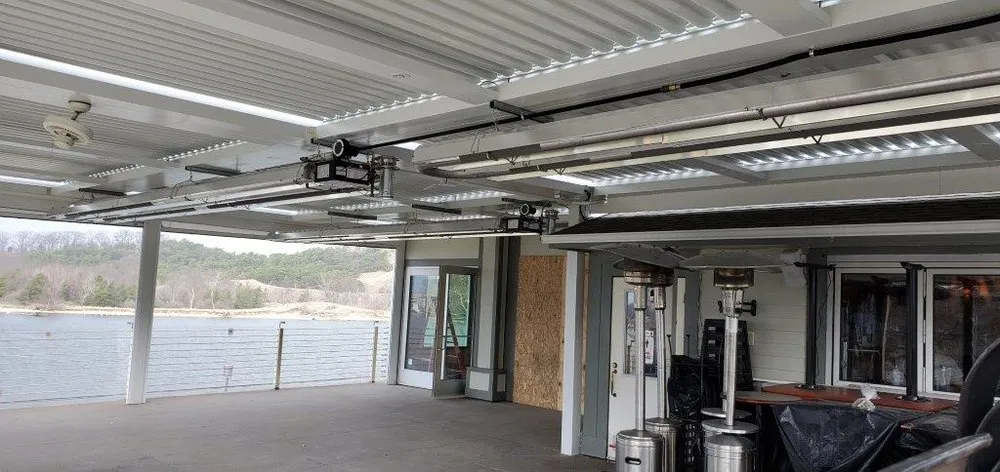 Slide of Westshore Mechanical