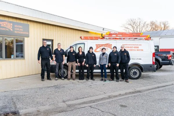 Westshore Mechanical