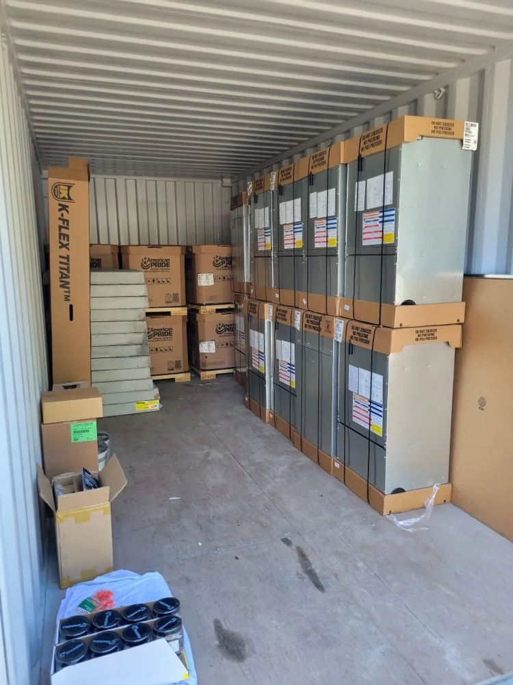 Slide of Westshore Services FL