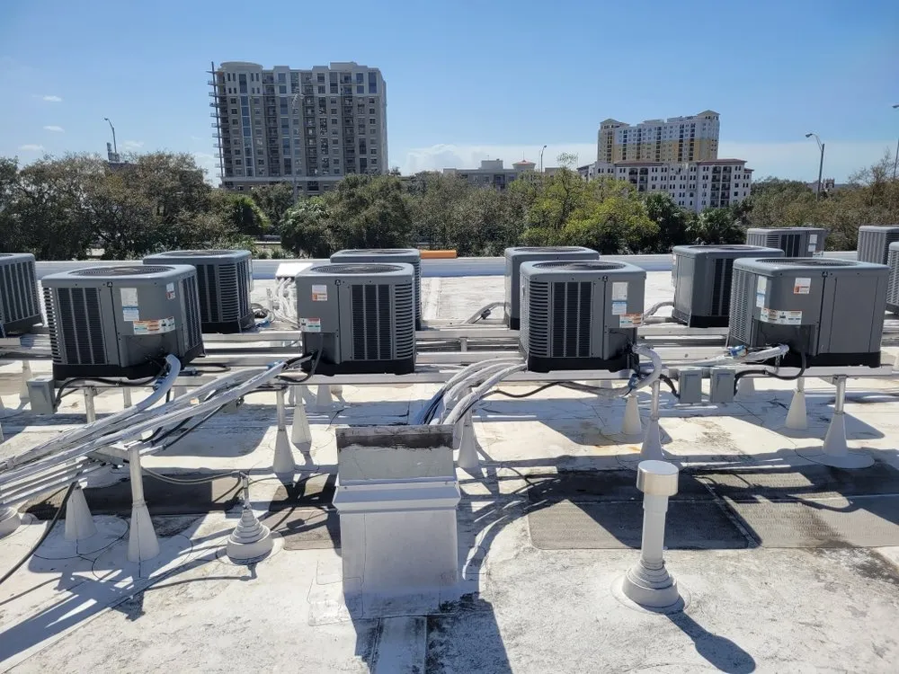 Slide of Westshore Services FL