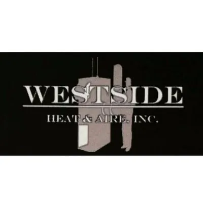 Westside Heat & Aire Logo