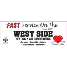 Slide of Westside Heating & Air Conditioning