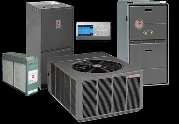 Slide of Westside Heating & Air Conditioning