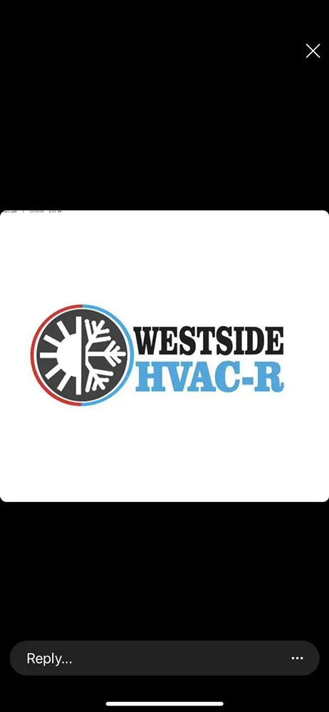 Slide of Westside Heating, A/C & Refrigeration