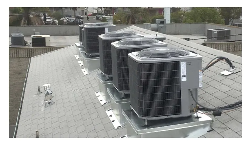 Slide of Westside Heating, A/C & Refrigeration