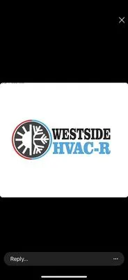 Westside Heating, A/C & Refrigeration Logo