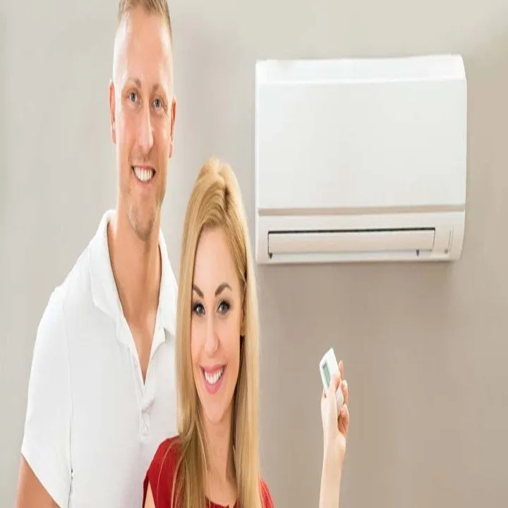 Slide of Westside Heating and Air Conditioning