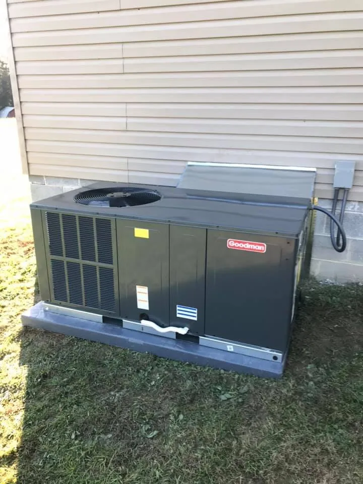 Slide of Westside Heating and Cooling