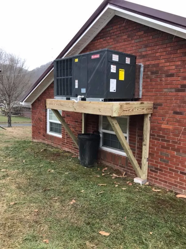 Slide of Westside Heating and Cooling