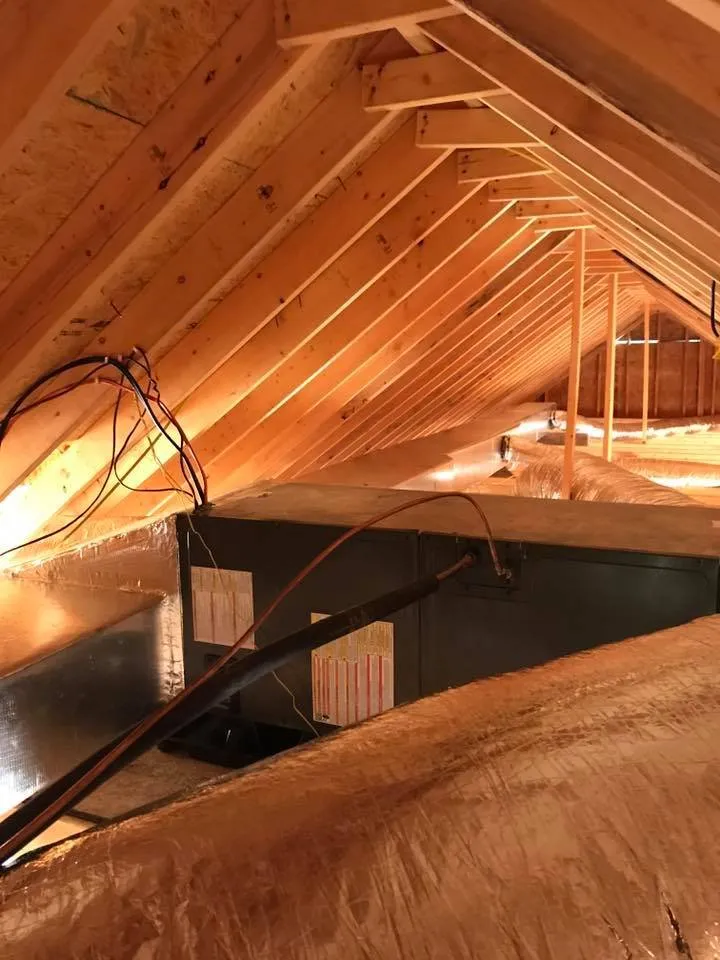 Slide of Westside Heating and Cooling