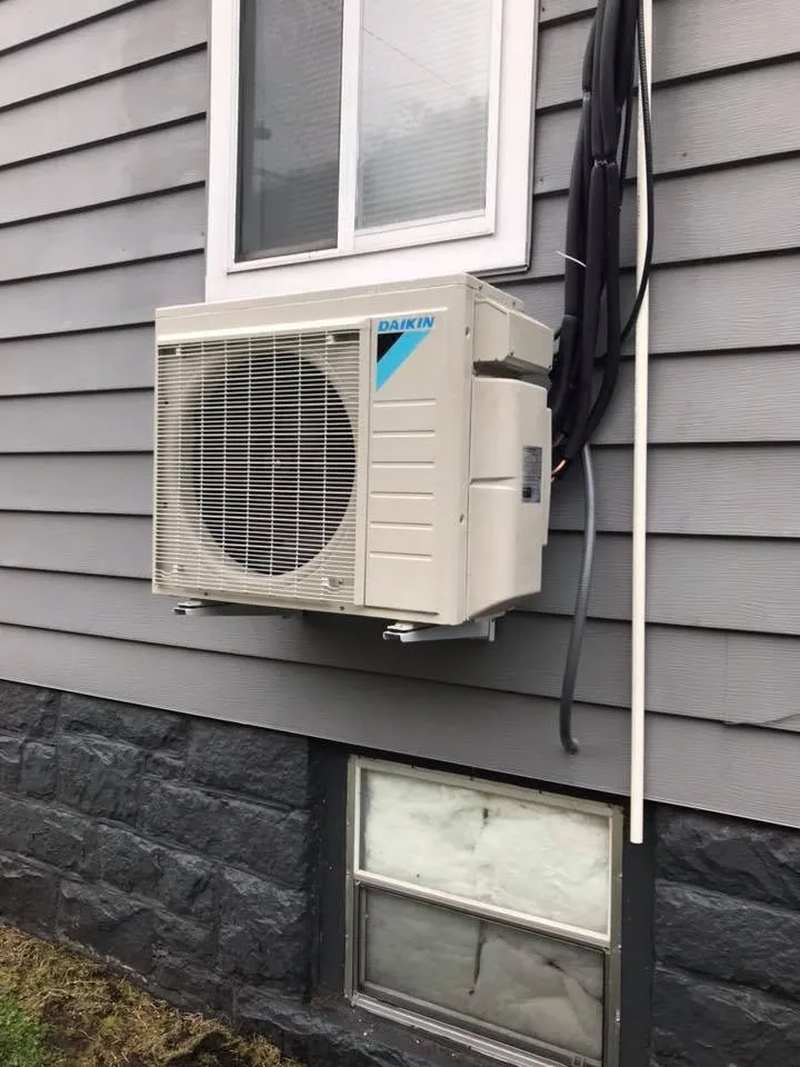 Slide of Westside Heating and Cooling