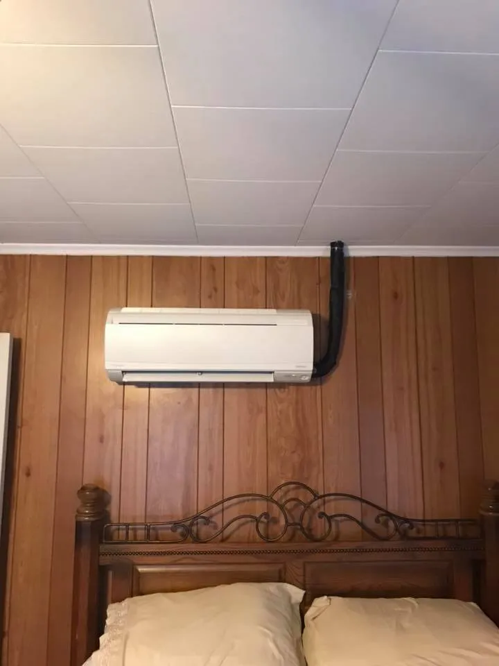 Slide of Westside Heating and Cooling