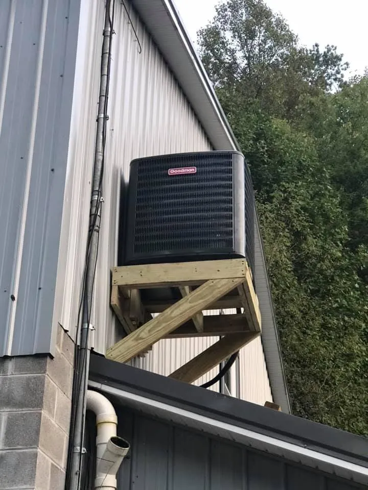 Slide of Westside Heating and Cooling