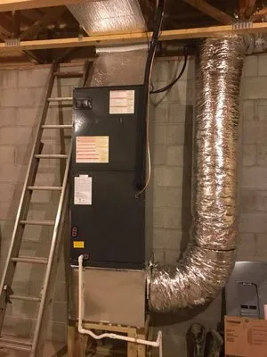 Westside Heating and Cooling