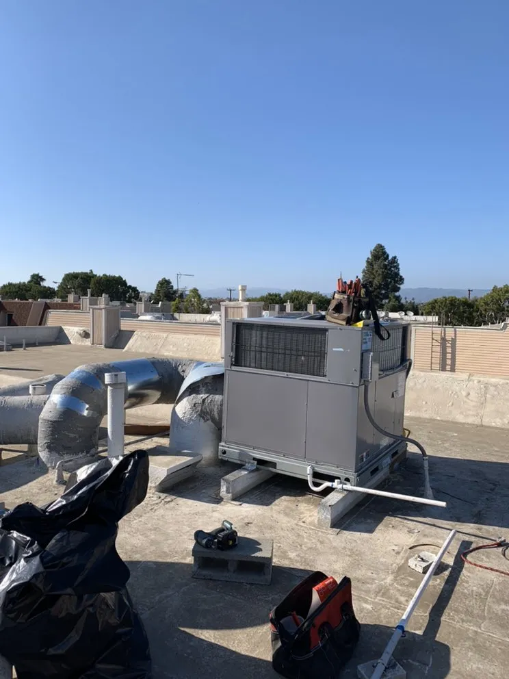 Slide of Westside HVAC Pros