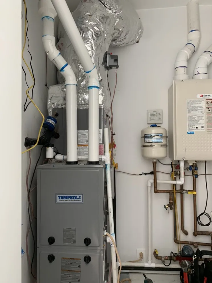 Slide of Westside HVAC Pros