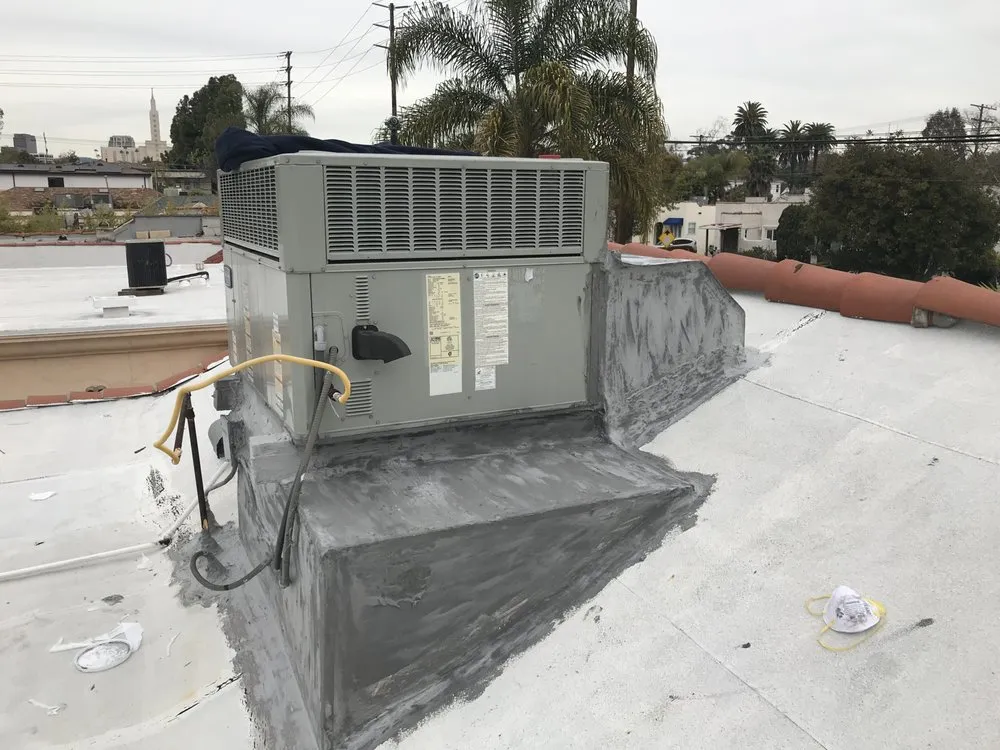 Slide of Westside HVAC Pros