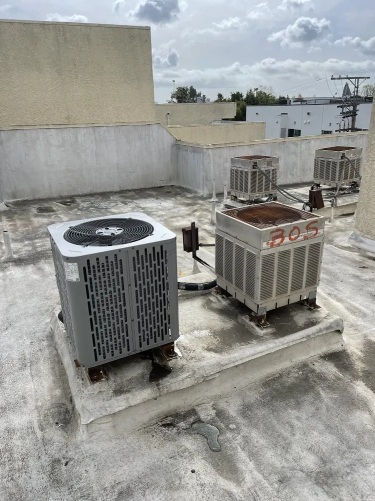 Slide of Westside HVAC Pros