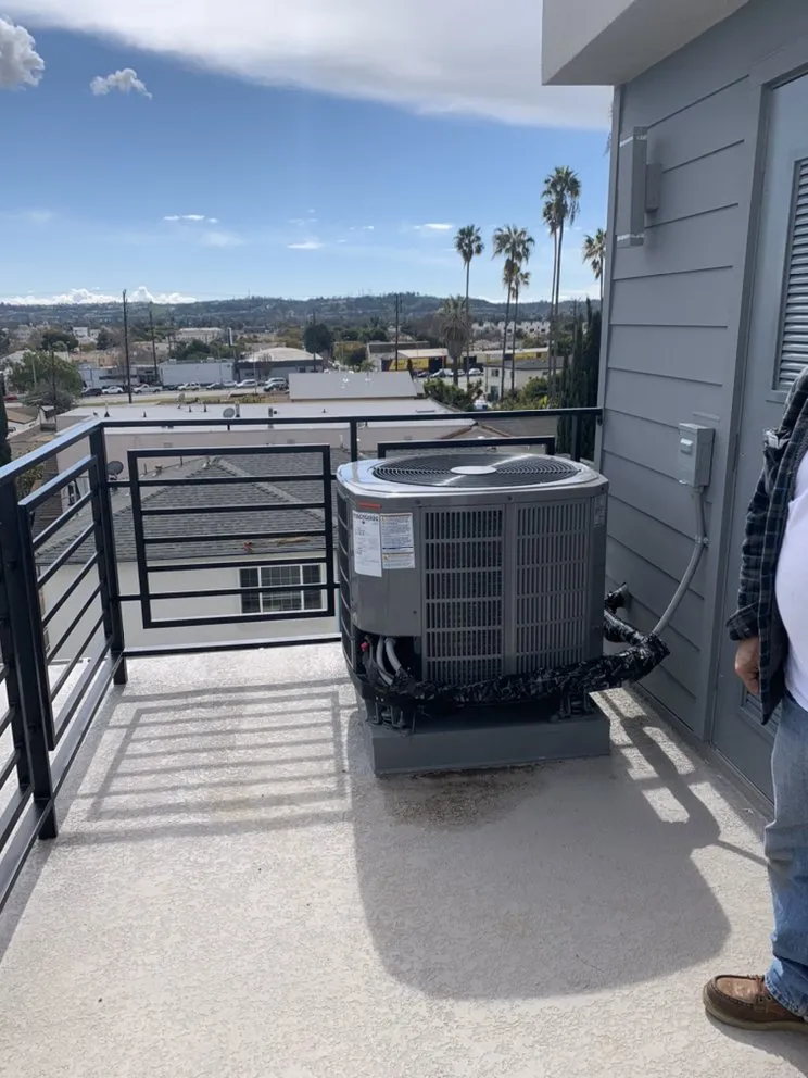 Slide of Westside HVAC Pros