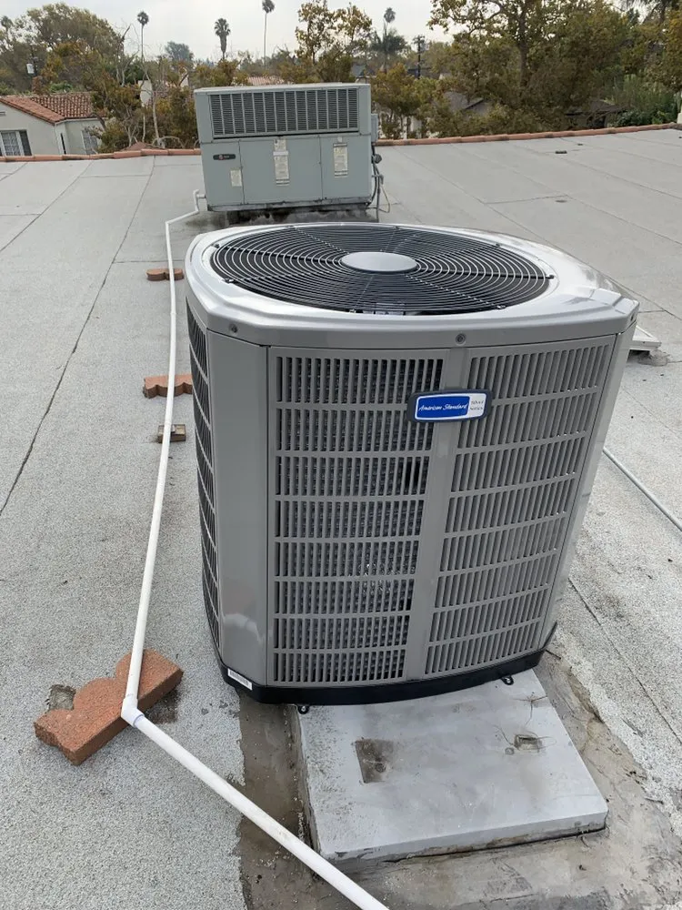 Slide of Westside HVAC Pros