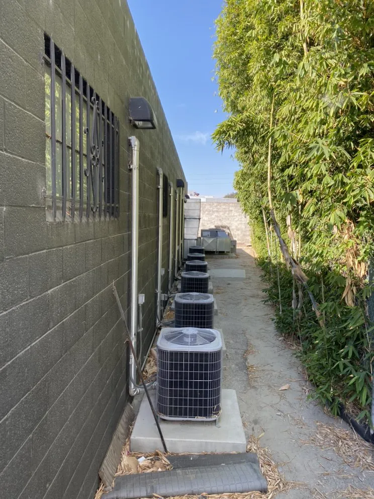 Slide of Westside HVAC Pros