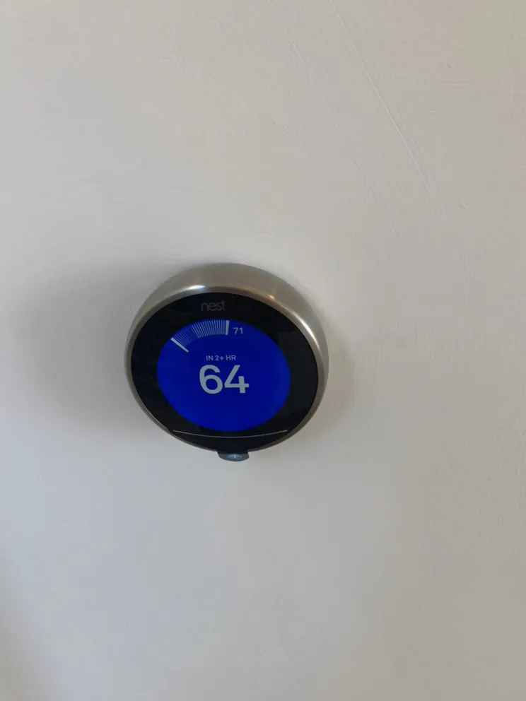 Slide of Westside HVAC Pros