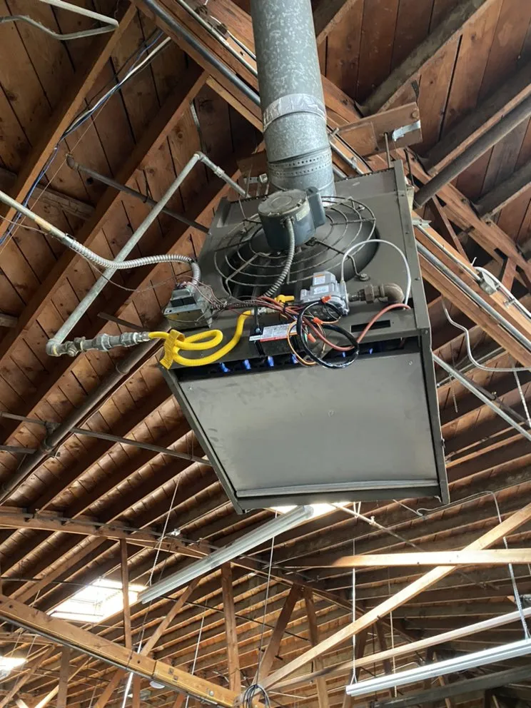 Slide of Westside HVAC Pros