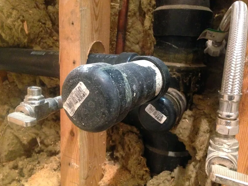 Slide of Westville Plumbing and Heating