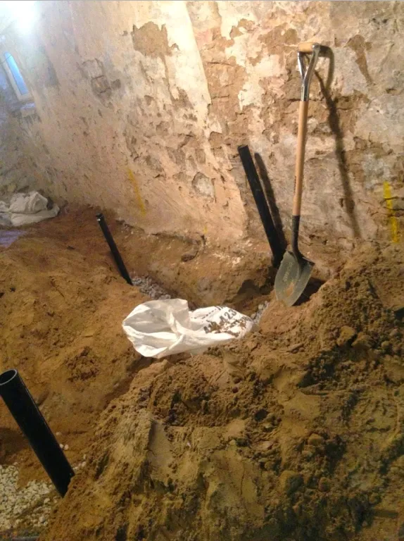 Slide of Westville Plumbing and Heating