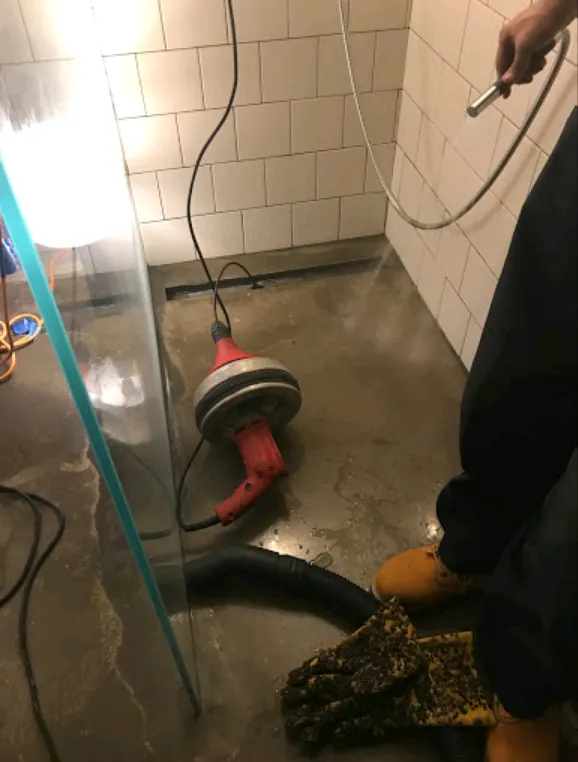 Slide of Westville Plumbing and Heating