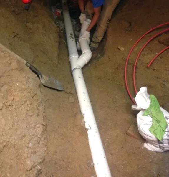 Slide of Westville Plumbing and Heating