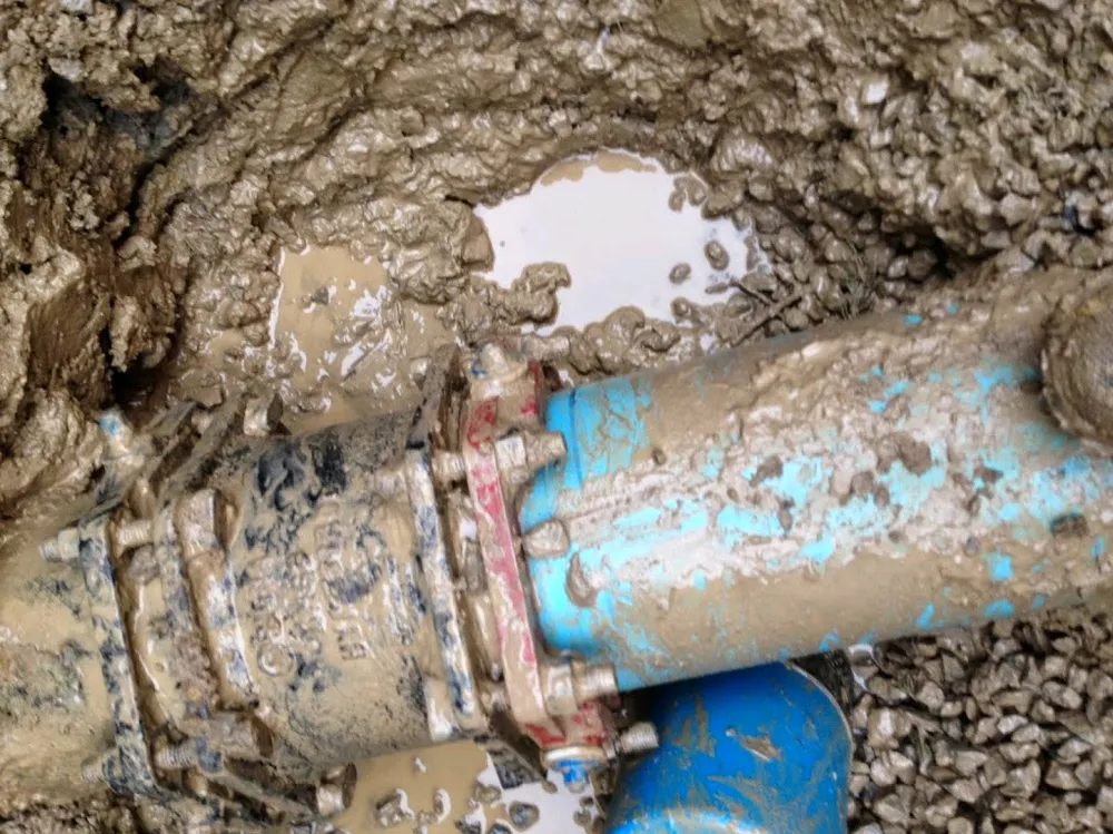 Slide of Westville Plumbing and Heating