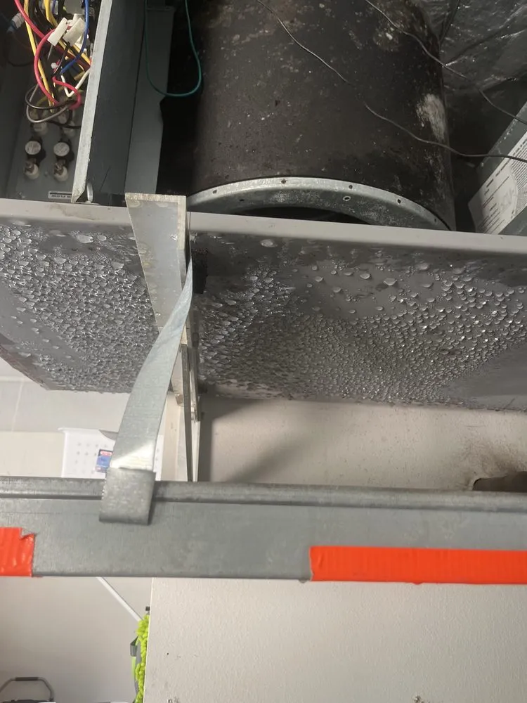 Slide of Westwind Air