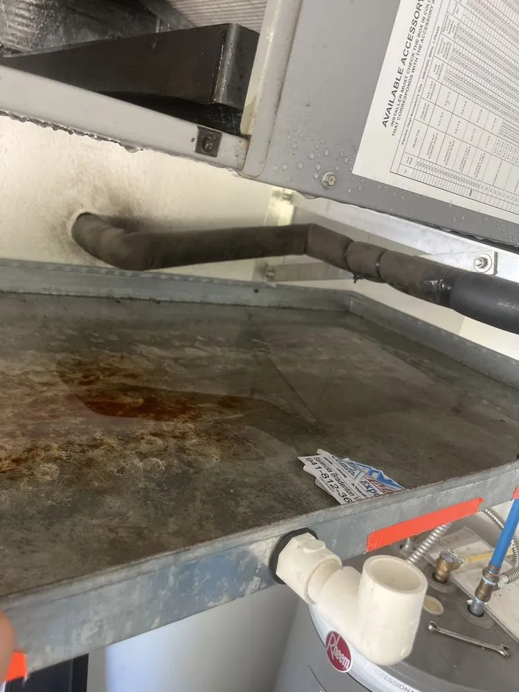 Slide of Westwind Air