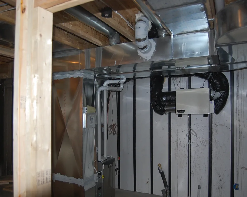 Slide of Westwood Air Duct Cleaning