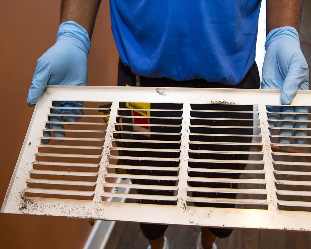 Slide of Westwood Air Duct Cleaning