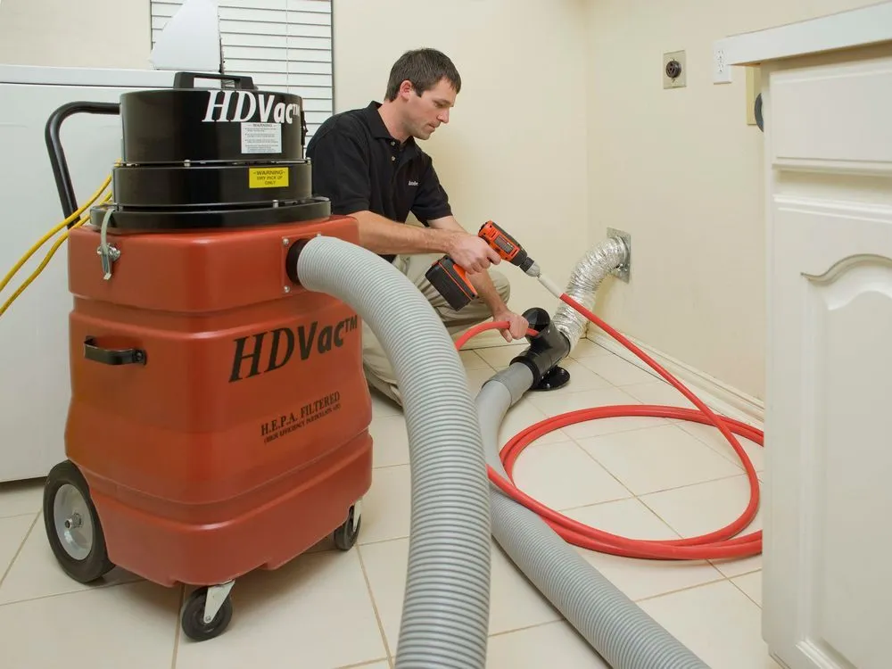 Slide of Westwood Air Duct Cleaning