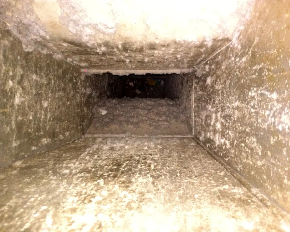Slide of Westwood Air Duct Cleaning