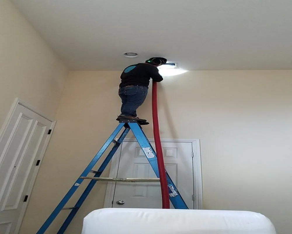 Slide of Westwood Air Duct Cleaning